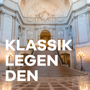 Klassik Radio Klassik Legenden