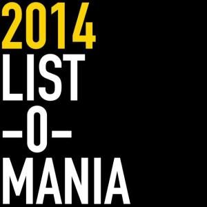 listomania