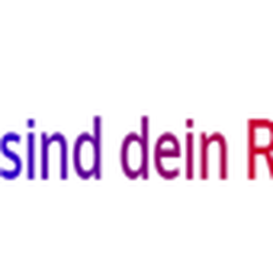 Wir sind dein Radio