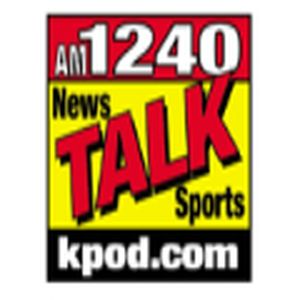 KPOD 1240 AM