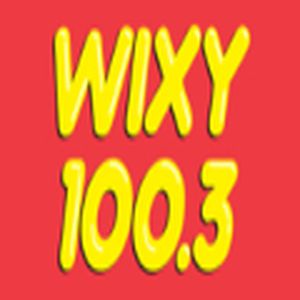 WIXY 100.3