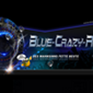 Blue Crazy Radio
