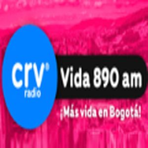 CRV Radio Vida 890