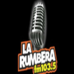 LA RUMBERA 103.5 FM