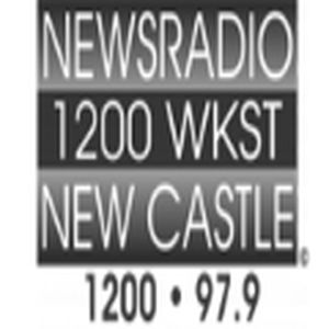 Newsradio 1200 WKST
