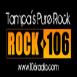 106 Rock Radio