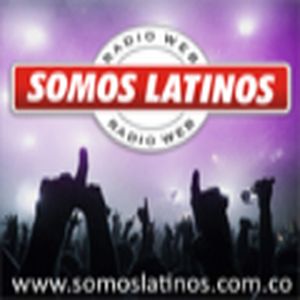Somos Latinos Radio