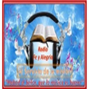 Radio Alegria y Fé