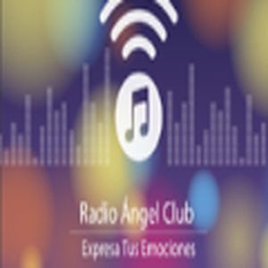 Radio Angel Club