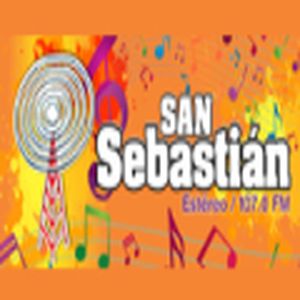 San Sebastián Estéreo 107.0 FM
