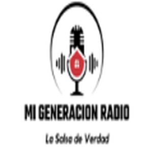 MI Generacion Radio