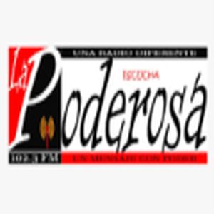 La Poderosa del Valle del Guamuez 102.3 Fm