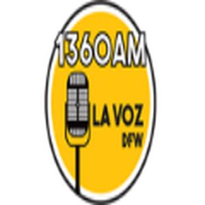 La Voz 1360 AM