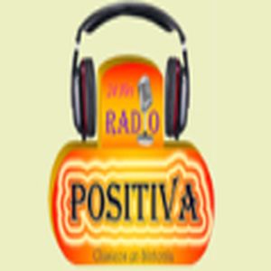 Radio Positiva Dj jorge