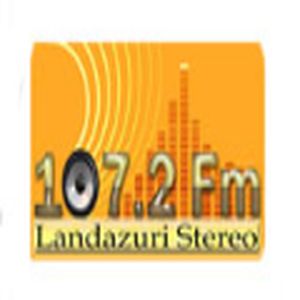 Landazuri Stereo 107.2 FM