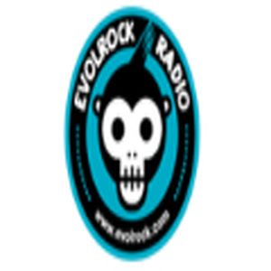 EvolRock Radio