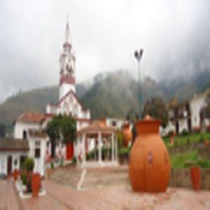 Andes Stéreo