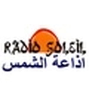Radio Soleil 88.6 FM