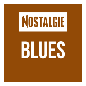 Nostalgie Blues