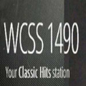 WCSS 1490 AM