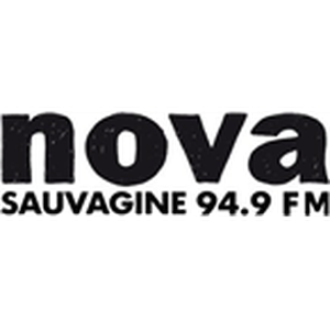 Nova Sauvagine