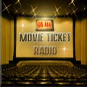 Movie Ticket Radio