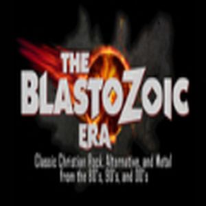 The Blastozoic Era