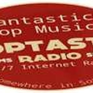 Poptastic Radio