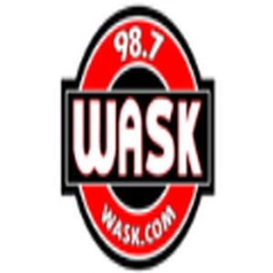 98.7 WASK