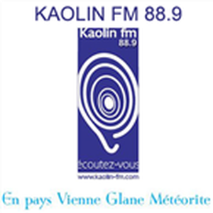 Kaolin FM 88.9