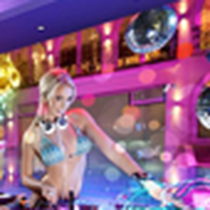 Discotheque radio