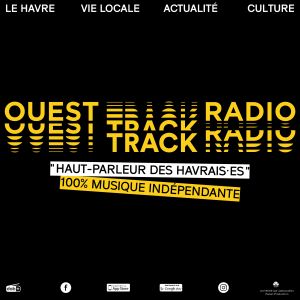 Ouest Track Radio