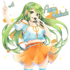 AnimeRadio.