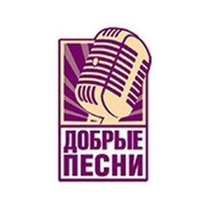 Dobrye pesni Tyumen 90.4 FM