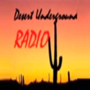 Desert Underground Radio