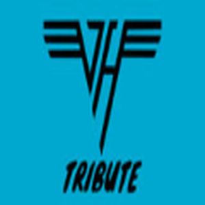 Mister Suitcase's Van Halen Tribute Channel