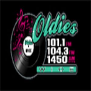 Oldies 101.1 FM