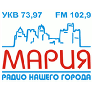 Maria FM