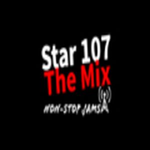 Star 107 The Mix