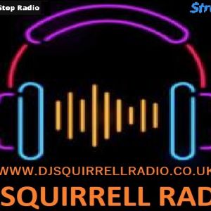 DJSquirrell Radio