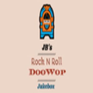 JB's Rock n Roll - Doowop Jukebox
