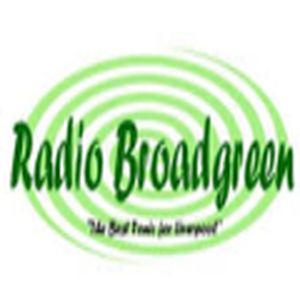 Radio Broadgreen