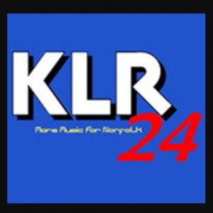 KLR24 Radio