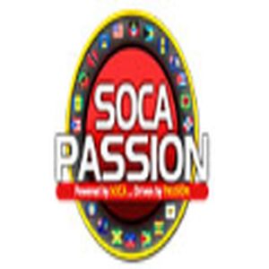 Soca Passion Live