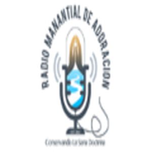 Radio Manantial de adoracion
