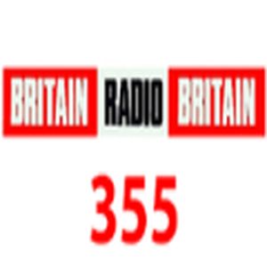 Britain Radio 355