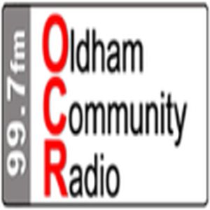 Oldham Community Radio
