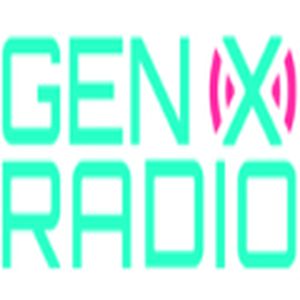 GenX Radio Suffolk