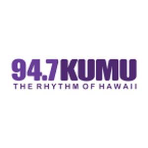 KUMU-FM
