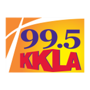 Ninety-Nine Point Five K. K. L. A.